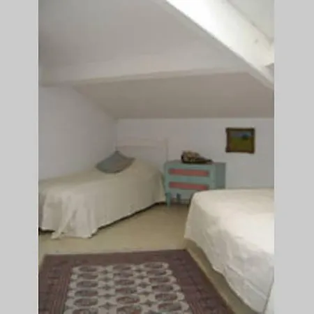 Les Palatines Penthouse Lägenhet